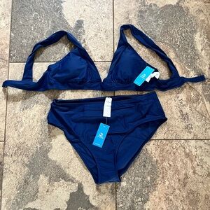 CUPSHE bikini